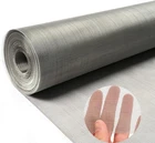 Myoyay 304 Stainless Steel Window Screen Roll 47IN X 98FT New. Price: $175.99.