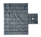Mytee Products Truck Flatbed Trailer Tarps Combination Lumber 24X27 (8' ... New. Price: $451.49.