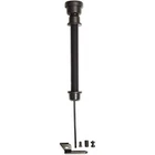 Gh Gate Products EZHT001 Latch Pull Opener Black Adjustable From 2" To New. Price: $27.29.
