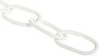 Campbell 0722004 Decorator Chain On Reel, White Polycoated, #10 Trade, 0.135" Di New. Price: $51.12.