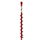 Earthquake EA3F 36-INCH Long Auger With Fishtail Point New. Price: $149.34.