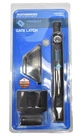 Nationwide Industries Trident Gate Latch 10" Magnetic Child Safety New. Price: $68.99.