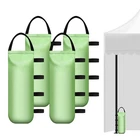 Ialnai 112 Lbscanopy Weights Sand Bags For Outdoor Advertising Green New. Price: $20.41.