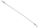 Buyers Products 3004713 Door Lanyard Cable For Truck Tool Boxes, 25.75 In Long New. Price: $17.01.