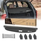Nilight Trunk Cargo Cover For Honda Hrv 2023 2024, Retractable Security Shade... New. Price: $116.82.