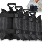 Extra Large 320LB Canopy Sandbags Weight With Inner Plastic BAG(4-PACK),... New. Price: $45.96.