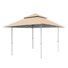 Garden Winds Custom Fit Replacement Canopy Top Cover Compatible With Eagle Peak New. Price: $176.92.