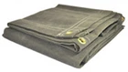 Foremost Tarp 60068 Olive Heavy Duty Weather Resist Canvas X Ft. New. Price: $53.99.