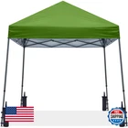 Abccanopy Stable Pop Up Outdoor Tent 10 X Ft Base / 8 Top New. Price: $166.58.