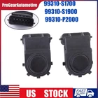 2PCS For Kia Hyundai Genesis Parking Sensor 99310-S1700 99310-S1900 99310-P2000 New. Price: $28.98.
