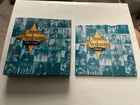 Cameo Parkway 4CD Box Set W/booklet + 15 Track Promo Sampler Cd. 1957-1967. Very. Price: $25.00.