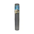Yardgard 308200B Galvanized Metal Hardware Cloth Fence, 1/2-IN. Mesh, 19-GA., New. Price: $96.32.