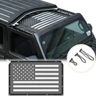 Mesh Bikini Top Roof For Jeep Wrangler Jl/gladiator Jt 2018+ New. Price: $29.99.