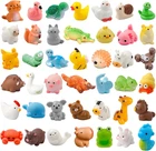 Ywevyezc 42 Pcs Mini Resin Animals Styles Figurines Bulk For New. Price: $13.28.