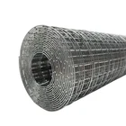 Vonoso Stainless Steel 304 Welded Wire MESH-23 Inches X 10 Feet 1/2 Inch... New. Price: $39.84.