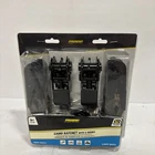 Progrip Camo Ratchet Tie Downs 309570 1 In X Ft. 2-PACK New. Price: $24.29.