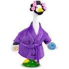 Ueyben Lady Porch Goose Outfits, Spring Clothes Summer Geese Costume Pajam New. Price: $35.08.
