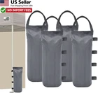 Eurmax Usa 4-PACK Universal Canopy Weights Heavy Duty Sandbags Gray From New. Price: $18.88.