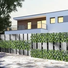 Goleray Artificial Expandable Ivy Fence Privacy Screen Retractable Hedge Wall New. Price: $96.99.
