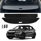 Viwinla Retractable Trunk Cover Compatible 2016-2022 Honda Hrv Cargo Rear New. Price: $116.64.