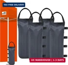 Eurmax Usa 125LBS 4-PACK Universal Canopy Weights, Secure Wind Protection To Pre New. Price: $25.17.