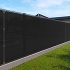 WINDSCREEN4LESS 6'X50' Privacy Fence Heavy Duty Fencing Mesh New. Price: $73.76.