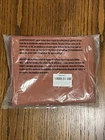 Coastshade 8 X 5 Replacement Bbq Grill Canopy **top Only** Rust New. Price: $30.00.