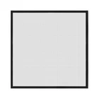 Uxcell Window Screen Mesh 47 Diy Fiberglass Netting Black Frame Hook New. Price: $33.77.
