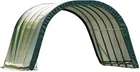 Shelterlogic Run-in Round, 12 Ft. X 20 8 New. Price: $879.99.