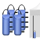 Ialnai 112 Lbs Heavy Sand Bags For Canopy Outdoor Advertising Tent Blue New. Price: $24.64.