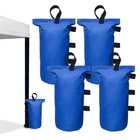 D&onehos Donehos Canopy Weights Set Of 4 200LBS Heavy Duty Bags New. Price: $36.01.