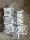 2 Sets Of Lutron WIN-BRK-100P Single R100 Shade Pocket Brackets New. Price: $120.00.