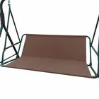 Porch Patio Swing Seat Cover , 600D Thicken Oxford Waterproof Fabric Outd New. Price: $53.99.