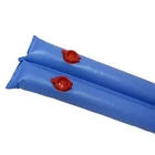 1' X 8' Winter Cover Blue Double Chamber Water Tube Swimming Pool 9 Available New. Price: $7.00.