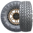 35X12.50R16.5E Vortrac At Interco Super Swamper Tires - Single New. Price: $485.20.