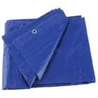 Kotap America Ltd/tarps TRA-50100 Blue Poly 50' X 100' 5MIL New. Price: $306.20.