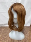100% Human Hair Wig- Poly Ll Ladies--diff Shades-choose Shade* New. Price: $108.20.