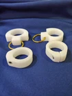 American Flag Mounting System For Poles. Made Usa! New. Price: $15.99.