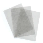 Pcs Stainless Steel Woven Wire 10 Mesh - 12" 8"(30X21CM) Garden Fence New. Price: $15.27.