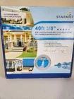 Starmist Patio Mister Outdoor Cooling System Preassembled Low Pressure Kit New. Price: $30.00.