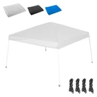 Birodeko 8X8FT Slant Leg Canopy Replacement Top, Wateproof Pop-up Tent... New. Price: $48.13.