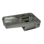 Moroso 21151 Oil Pan Aluminum 7 Quarts For Chevy Copo Camaro New. Price: $880.99.