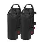 Yoofan Heavy Duty Sand Bags For Canopy Legs (set 4) 1680D Waterproof New. Price: $30.46.