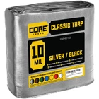 Core Tarps Heavy Duty 10 Mil Waterproof Tarpaulin Cover Uv Resistant New. Price: $891.95.
