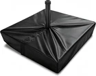 Patio Umbrella Base Cover Heavy Duty Polyester Weather-resistant Waterproof O... New. Price: $36.95.