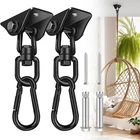 Hammock Hanging Kit Pack, Porch Swing 1200 Lb Capacity, Ce New. Price: $34.98.