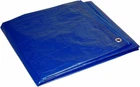 Dry Top Multi-purpose Economy Poly Tarp, 8X10 Feet, Blue New. Price: $27.99.