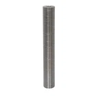 Stainless Steel 304 Welded Wire MESH-23 Inches X 10 Feet 1/4 Hardware Cl... New. Price: $56.99.