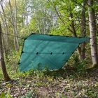 Dd Tarp 3X3 Olive Green 10FT 100% Waterproof Lightweight & Multifunctio New. Price: $94.79.