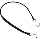 Smartstraps 41IN. Epdm Rubber Tarp Strap, Model# 487 New. Price: $9.95.